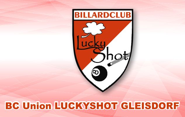 Billardclub Luckyshot
